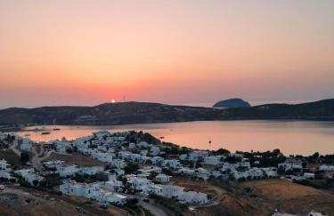 To Petrino Serifos - Foto 29