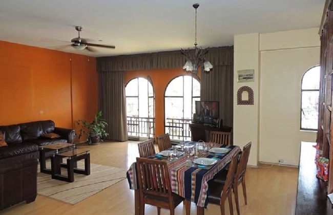 Penthouse Apartment - Photo 4