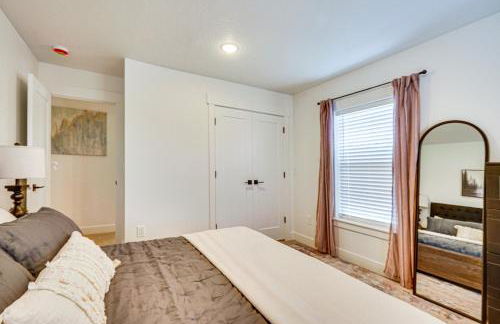 7 Mi to Big Cottonwood Canyon Family Ski Base - Foto 21