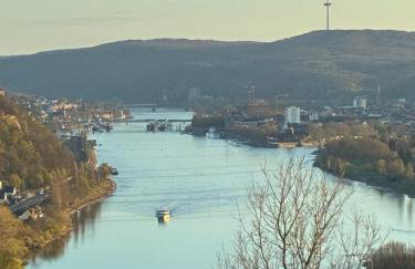 ChrisTho - Am Rheinsteig - Foto 33