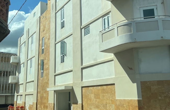 Arecibo Hotel 2106 - Foto 17