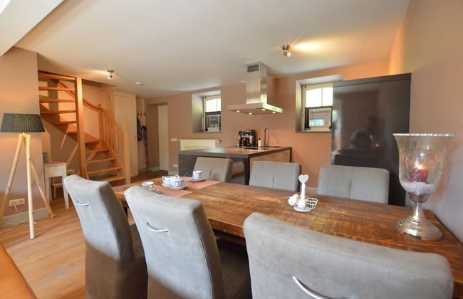 Stunning Holiday Home Near Forest in Slenaken - Photo 66