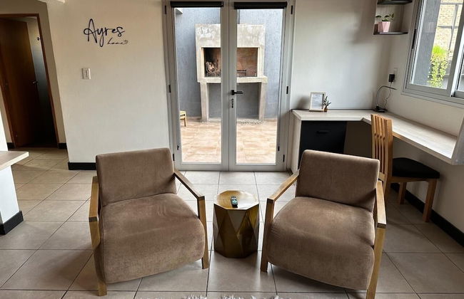 Ayres home - Foto 32