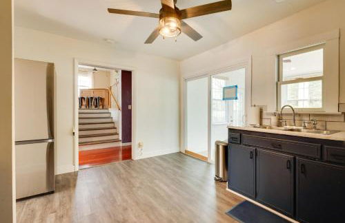 Charming State College Home - 4 Mi to PSU! - Foto 9