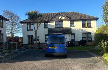 Tranquil one bed flat - Foto 13