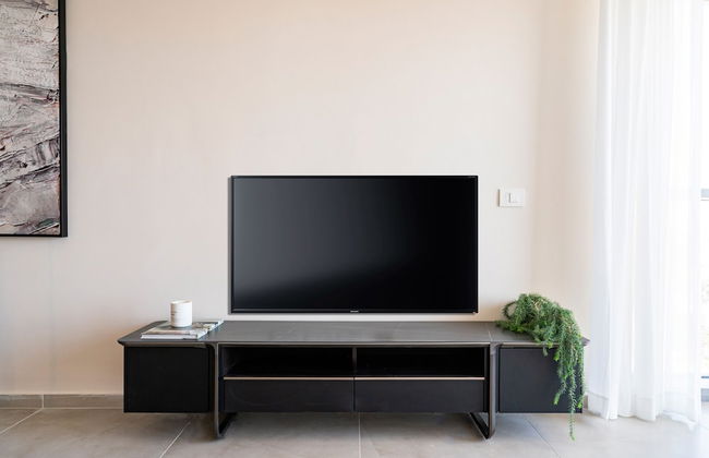 Savyon View Tower Isrentals - Foto 35