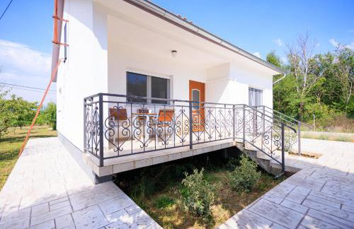 Country side Villa Mila - Photo 16