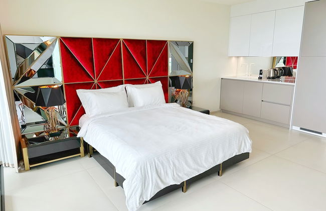 Mullet Bay Suites: Your Luxury Stay Awaits - Foto 35