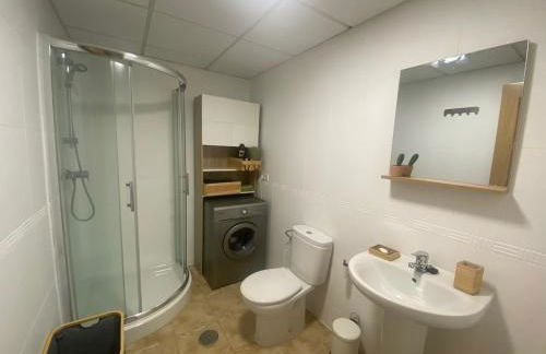 Pionono1 Calahonda Piscina - Foto 21