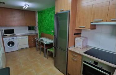 Gran piso en el centro de Huesca - Foto 6