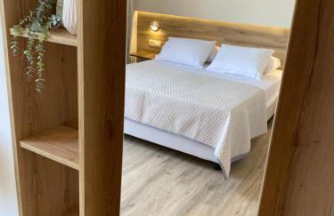 Roula Kotsonis Superior Apartments A - Foto 23