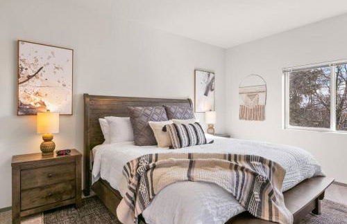 New 2 Bed 2 Bath Near Perry Dist and DT - Foto 1