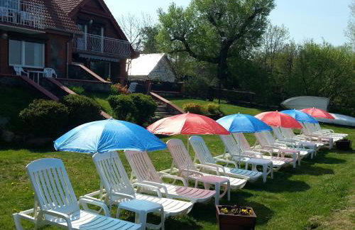 Panorama Lake Resort - Foto 72