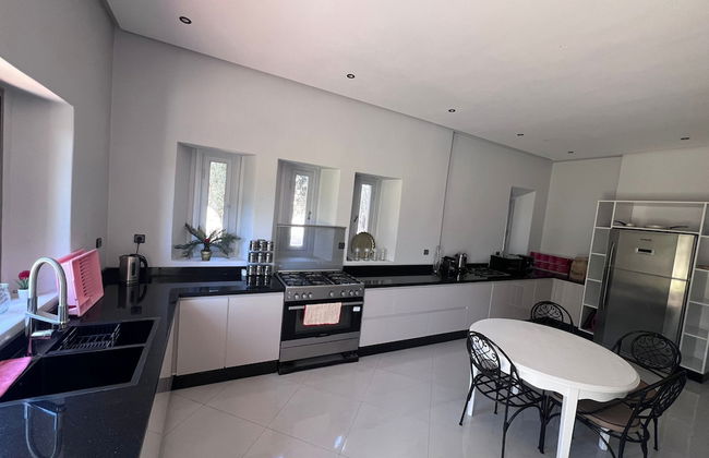 Charming 14-bed Villa in Marrakech - Foto 14