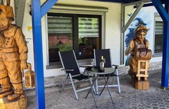 FeWo Harz Haennig 1 - Foto 10