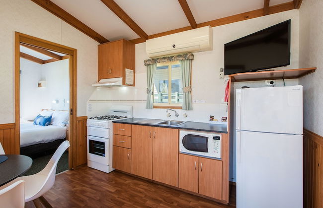 Discovery Parks - Lake Hume, New South Wales - Photo 21