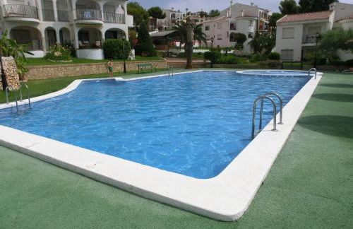 Alpen1 Residencial Finca del Moro - Photo 5