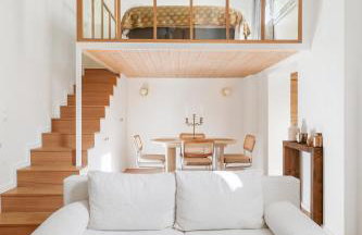 Suite luxueuse avec jardin privé Sauna et Jacuzzi - Foto 10