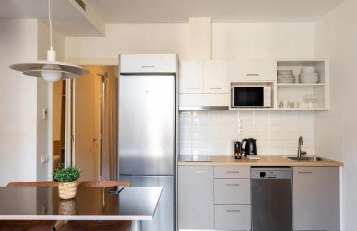 Decô Apartments Barcelona-Sants - Foto 67