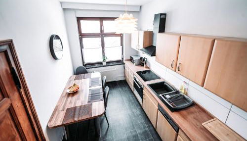 Ferienwohnung Elb-Aue - Foto 3