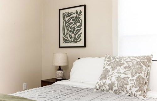 End Zone Escape - 2BR house 1 mile to ND Stadium! - Foto 17