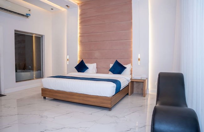 Arjanpark resort - Foto 11