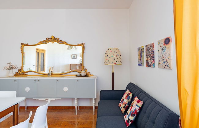 La Casa del Viaggiatore - Yourplace Abruzzo - Foto 13