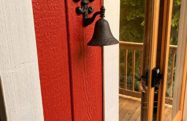 Treehouse Place at Deer Ridge Ole Mill - Foto 31