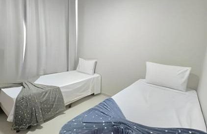 Apartamento Parque Monte Alto: paz e tranquilidade - Photo 10