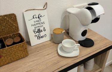 Ferienwohnung zum Mühlbach - Foto 7