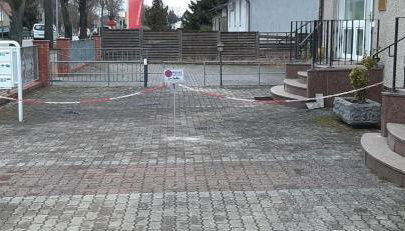 Oranienburg Unterkunft max 3P - Foto 2