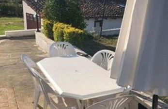 Gîte des Roses - Foto 32