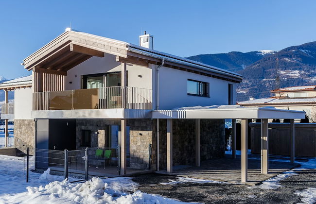 Aurora Mountain Chalet by we rent - Foto 27