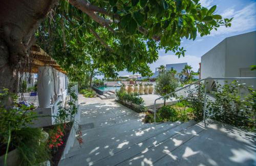 Il Gabbiano Relais in Stromboli - Foto 8