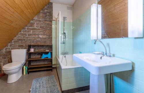 Maison trévignon à 100m de la plage - Foto 26