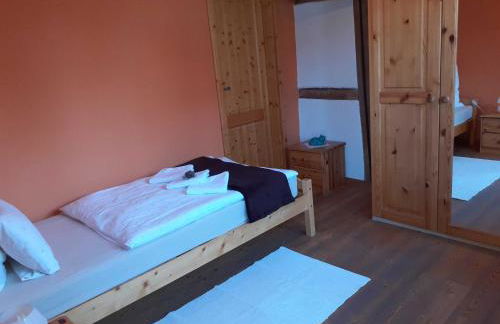 Lavendelhof Die idyllische Landpension - Foto 3