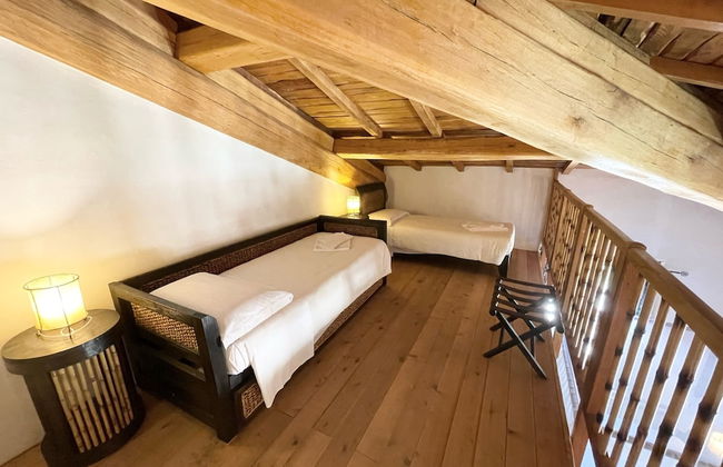 Spoleto Tranquilita Sleeps 20 With Wifi Pool Yoga Studio Gardens and Views - Photo 18