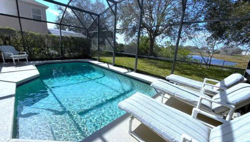 Lake View Villa With Beautiful Sunsets - Southern Dunes - Foto 2