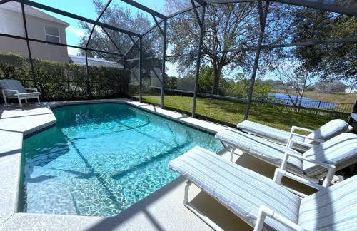 Lake View Villa With Beautiful Sunsets - Southern Dunes - Foto 2