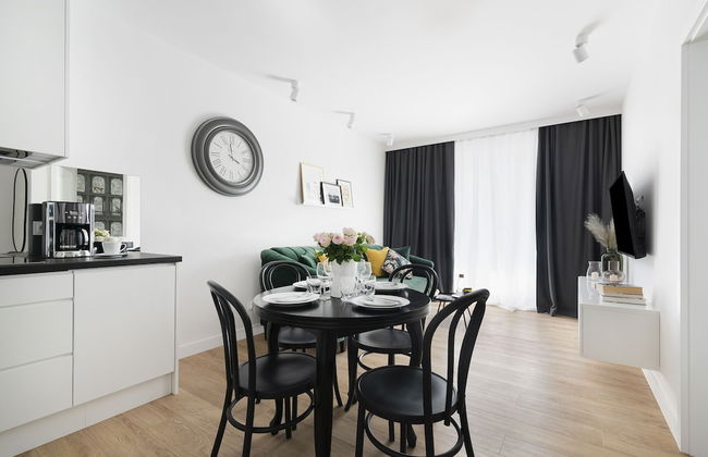 EASY RENT Apartments - CENTRUM 1 - Foto 11