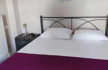 SEA VIEW TONIAS APARTMENTS Poseidon - Foto 6