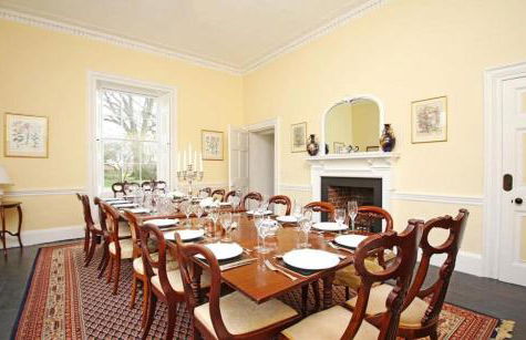 Bressingham Hall - Foto 6