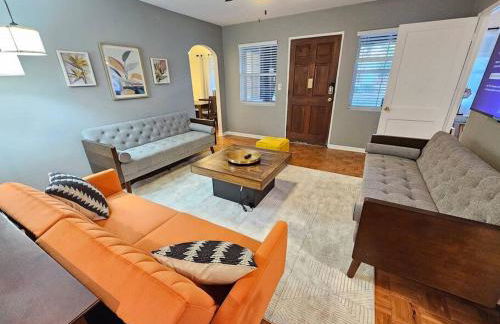 Foodie Lovers Walkable Mills50 - Sleeps 10 - Near Airport - Foto 17