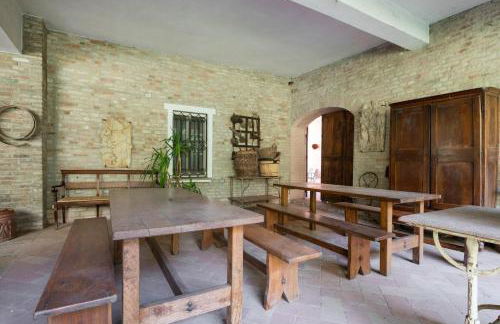 Splendido apt con piscina e parking a Colorno - Foto 20