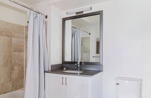 Blueground Hudson Exchange pool nr Liberty Park NYC-1559 - Foto 22