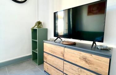 Appartement 3 pièces GREEN ART **** - Foto 8