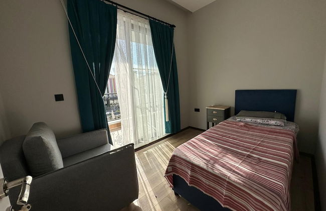 Via Pardi Apart Hotel - Foto 3