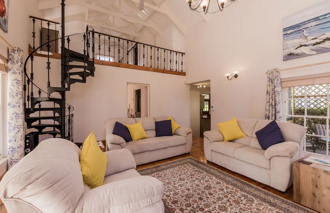 Villa Ashbourne - Foto 17