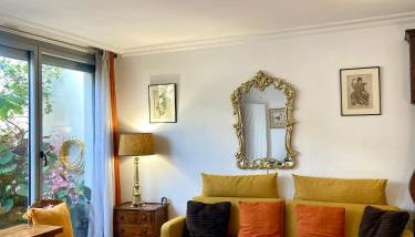 Appartement avec terrasse - Foto 3