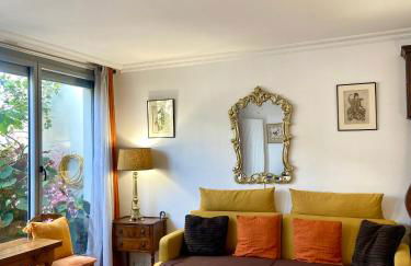 Appartement avec terrasse - Foto 3